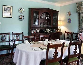 Rockfield House Hotel กัลเวย์ ภายนอก รูปภาพ