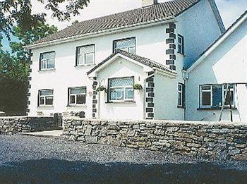 Rockfield House Hotel กัลเวย์ ภายนอก รูปภาพ
