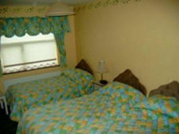 Rockfield House Hotel กัลเวย์ ภายนอก รูปภาพ