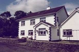 Rockfield House Hotel กัลเวย์ ภายนอก รูปภาพ